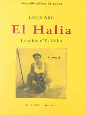 cover image of El Halia